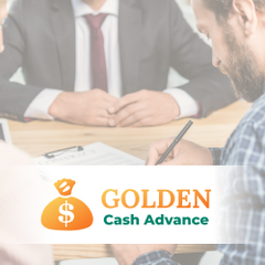 Golden Cash Advance